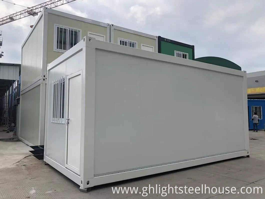 Container House